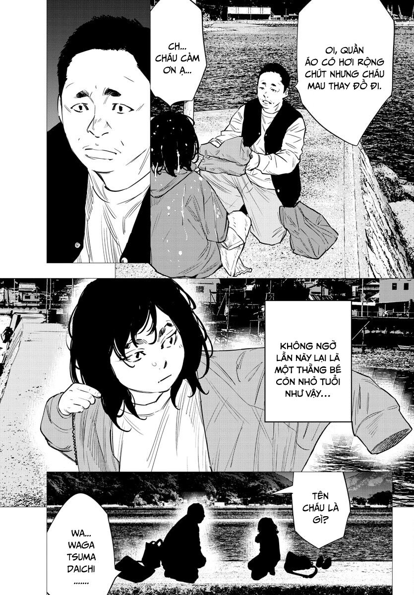 Cửu Lĩnh Chapter 78 - Trang 2