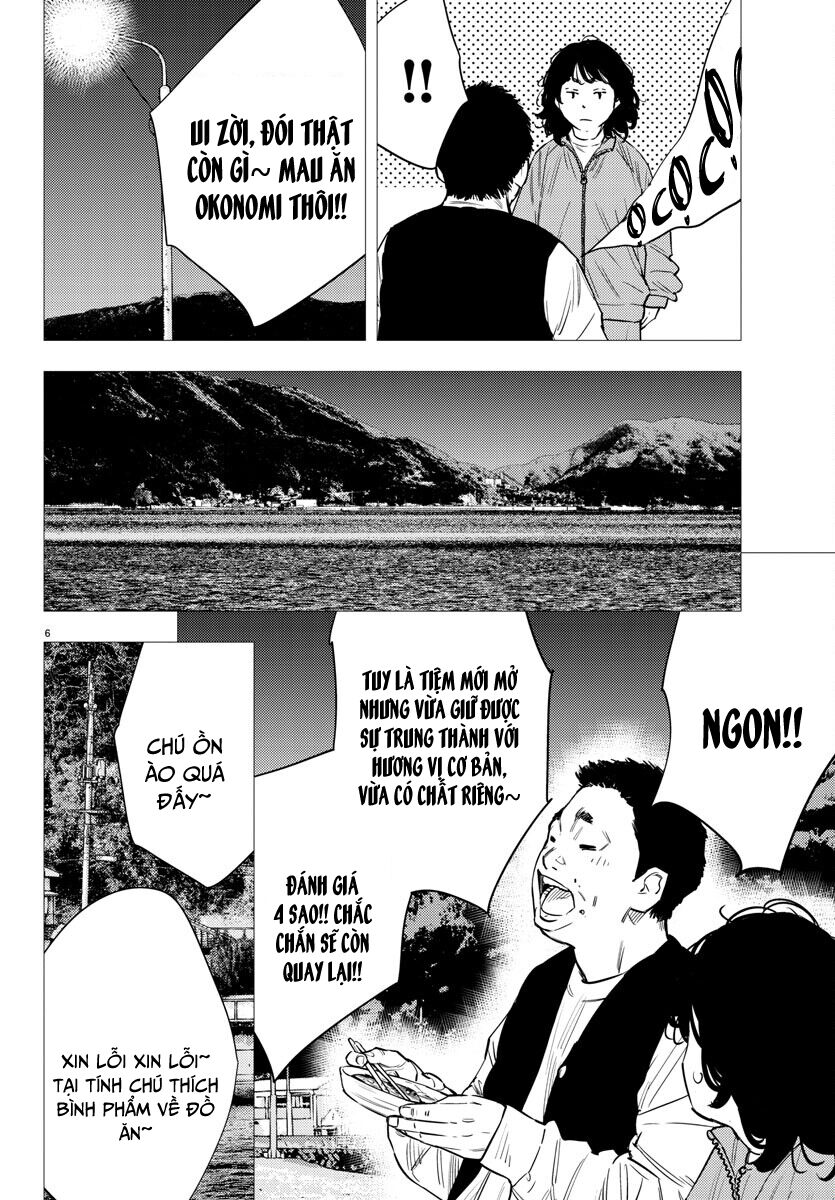 Cửu Lĩnh Chapter 78 - Trang 2