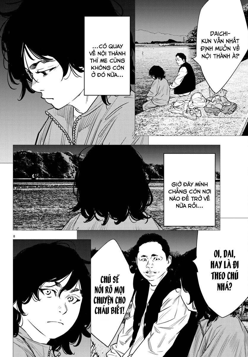 Cửu Lĩnh Chapter 78 - Trang 2