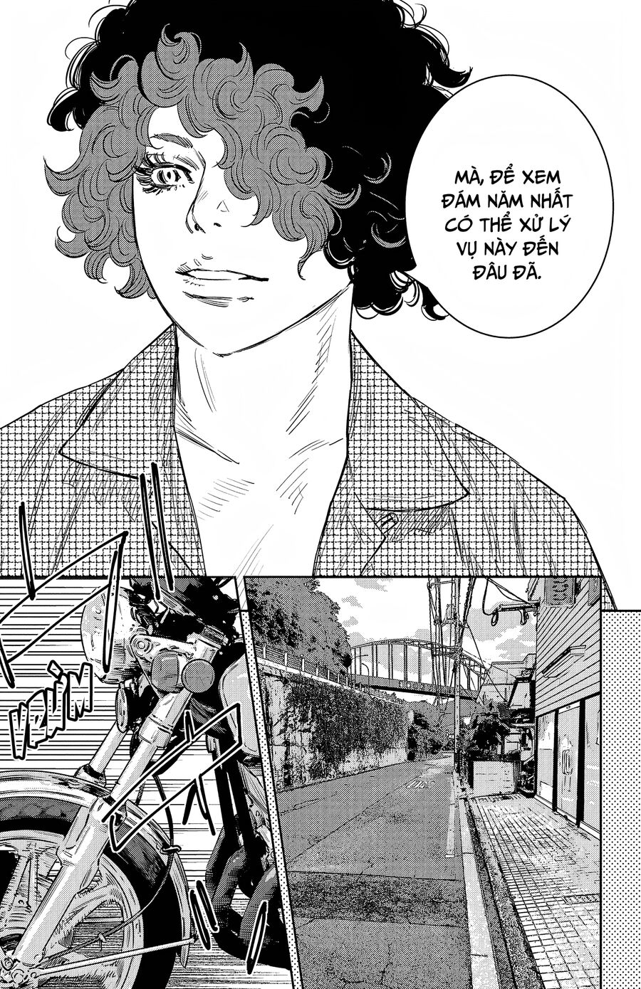 Cửu Lĩnh Chapter 89 - Trang 2