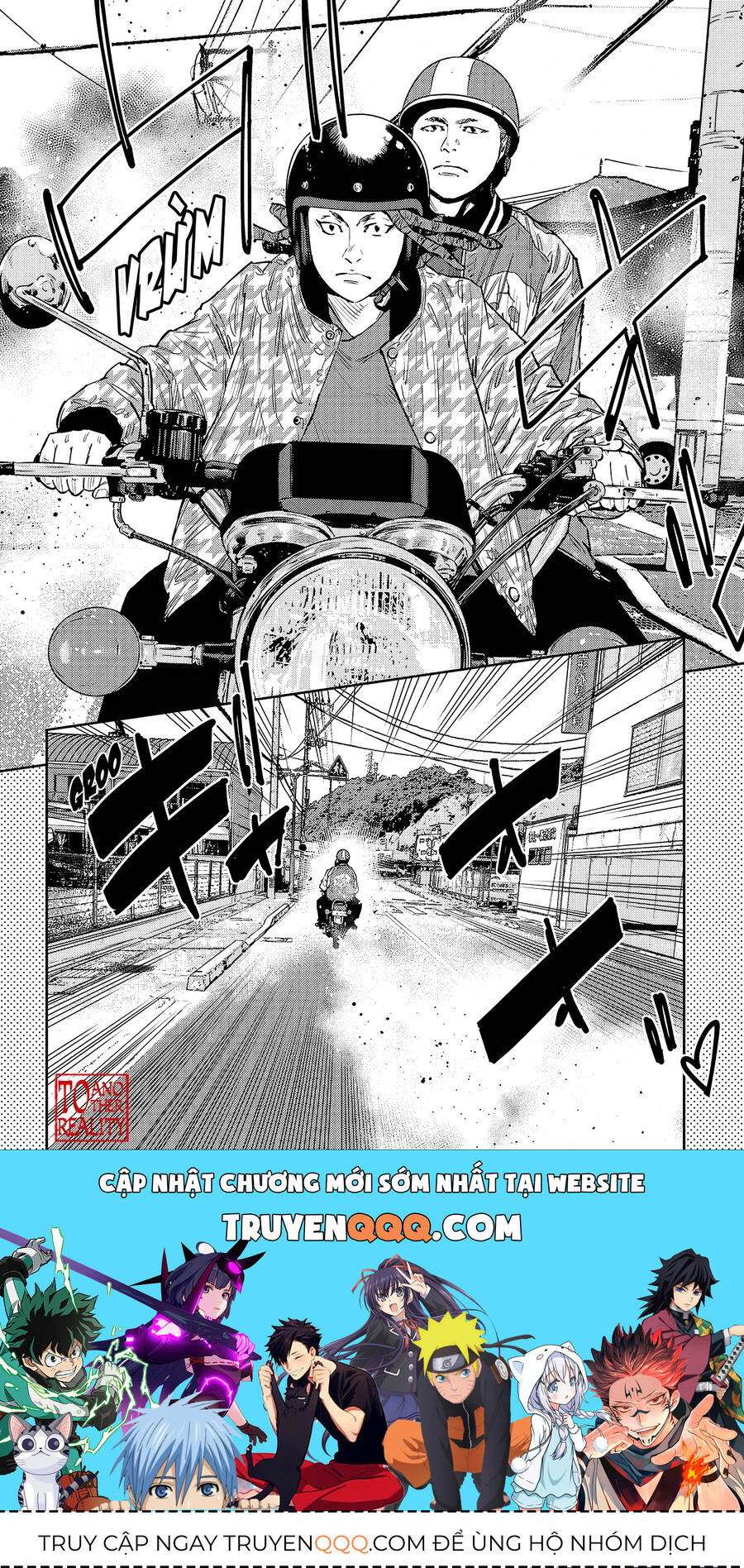 Cửu Lĩnh Chapter 89 - Trang 2