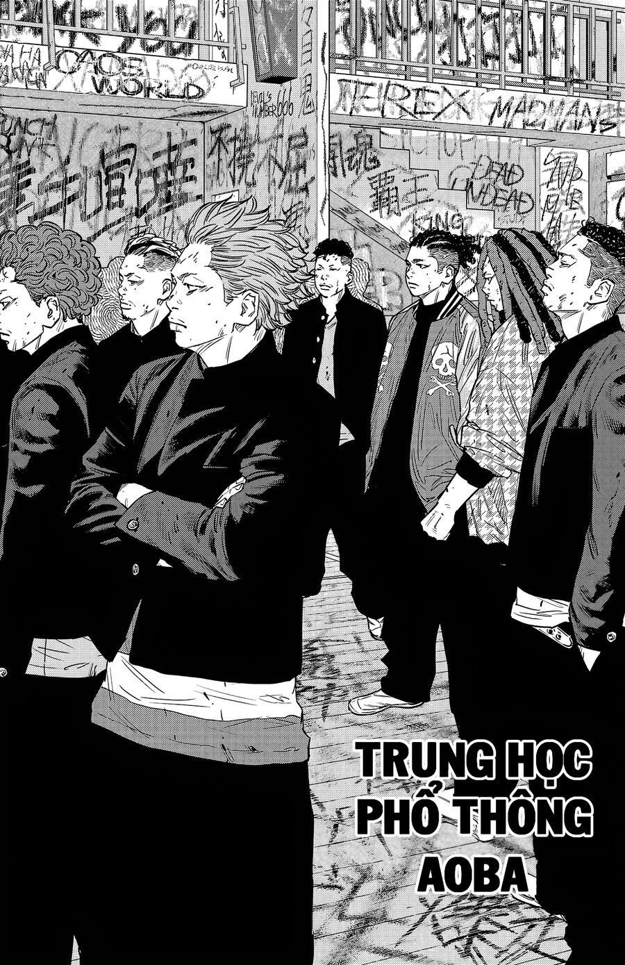 Cửu Lĩnh Chapter 92 - Trang 2