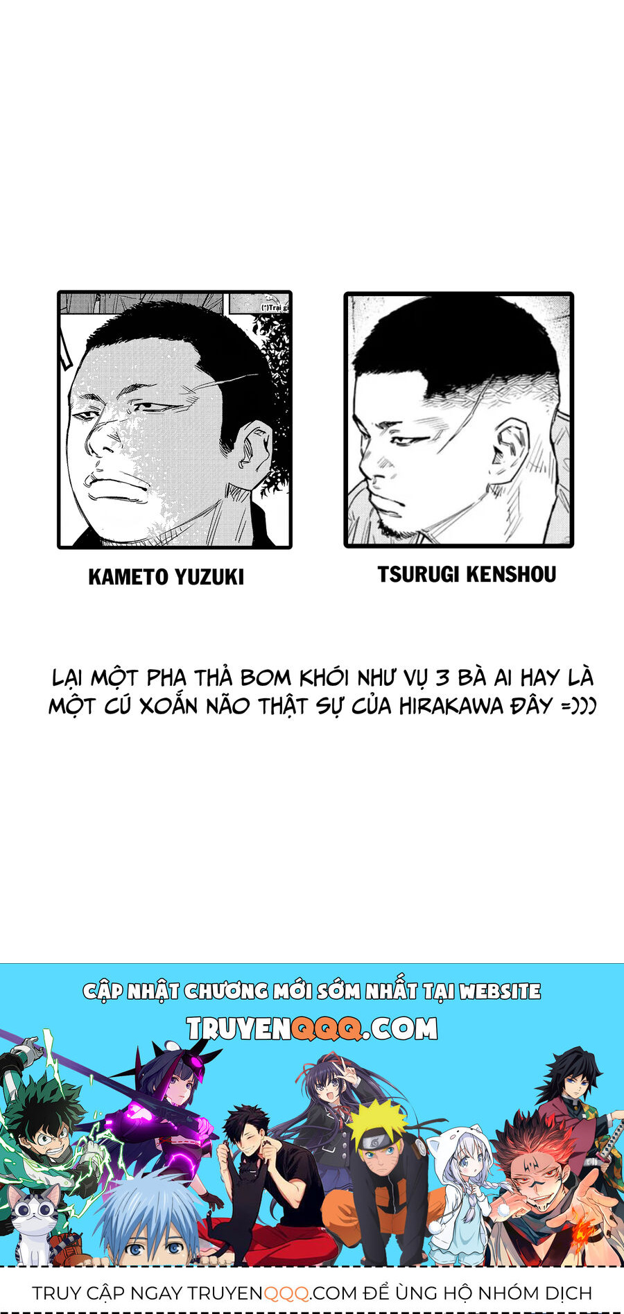 Cửu Lĩnh Chapter 92 - Trang 2