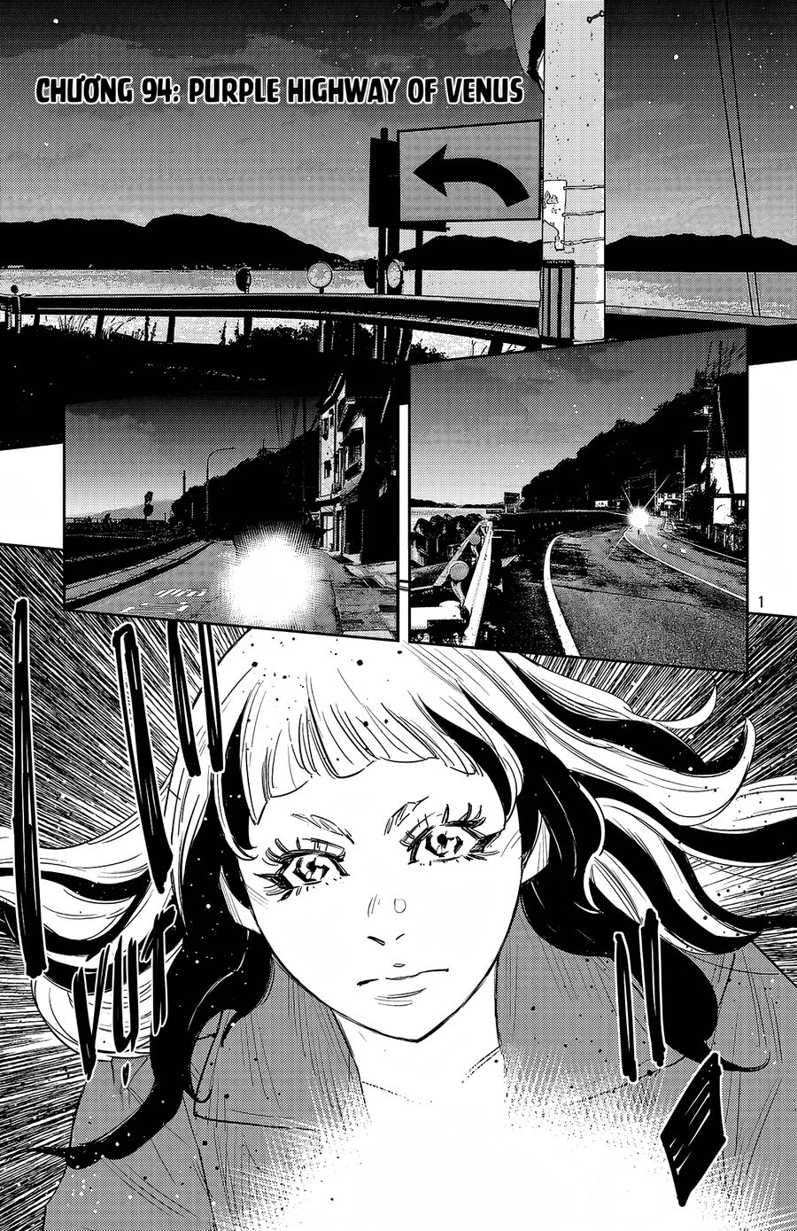 Cửu Lĩnh Chapter 94 - Trang 2