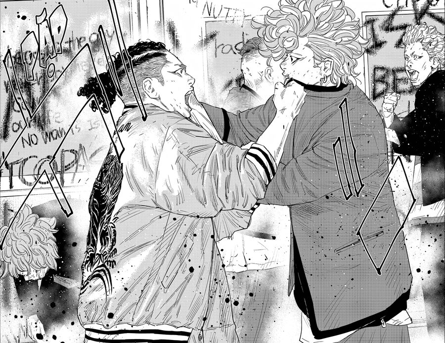 Cửu Lĩnh Chapter 98 - Trang 2
