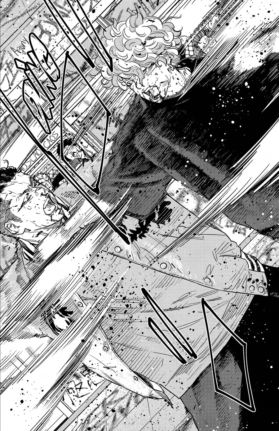 Cửu Lĩnh Chapter 99 - Trang 2