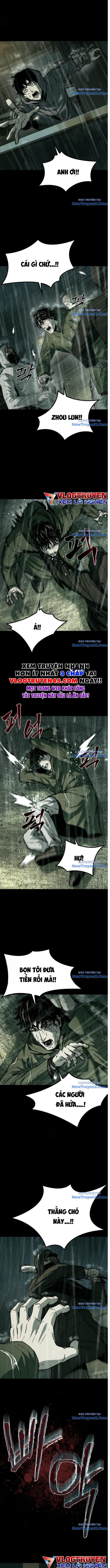 Cửu Long Saroka Chapter 24 - Trang 2