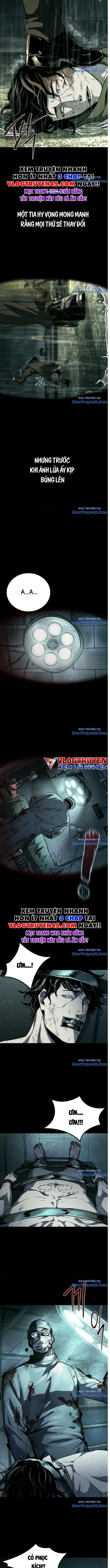 Cửu Long Saroka Chapter 24 - Trang 2