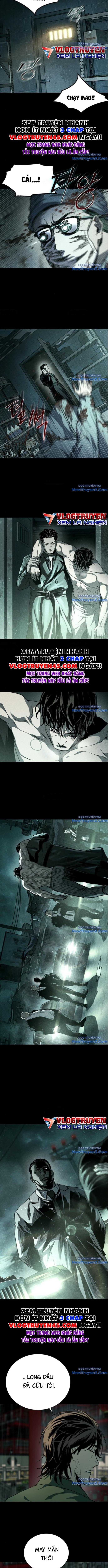 Cửu Long Saroka Chapter 24 - Trang 2