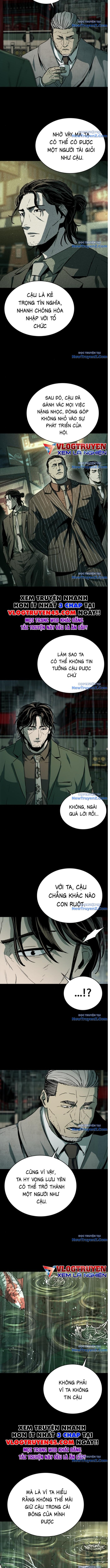 Cửu Long Saroka Chapter 24 - Trang 2