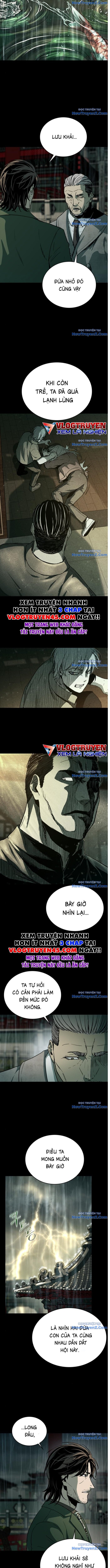 Cửu Long Saroka Chapter 24 - Trang 2