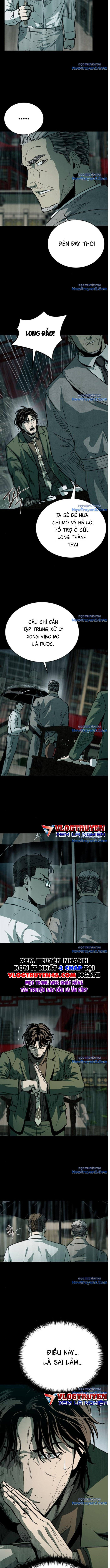 Cửu Long Saroka Chapter 24 - Trang 2