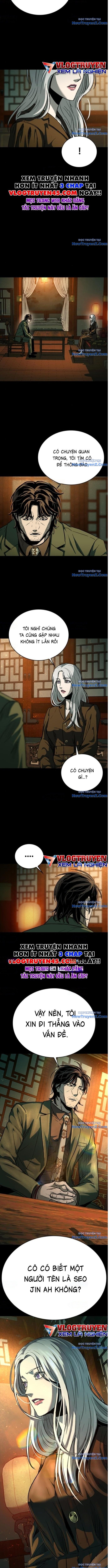 Cửu Long Saroka Chapter 24 - Trang 2