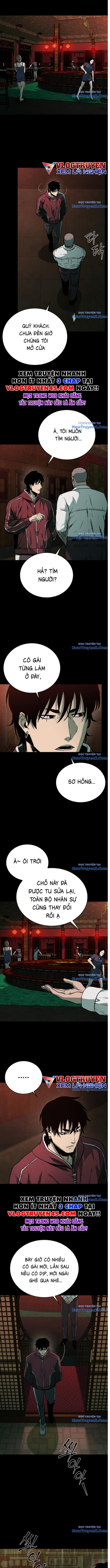 Cửu Long Saroka Chapter 24 - Trang 2