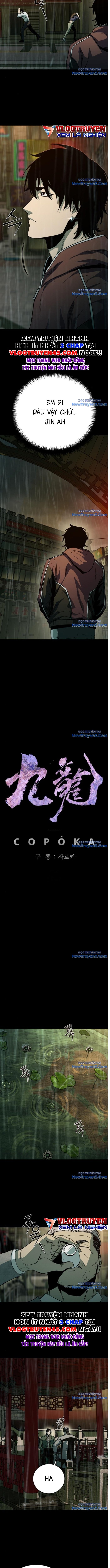 Cửu Long Saroka Chapter 24 - Trang 2