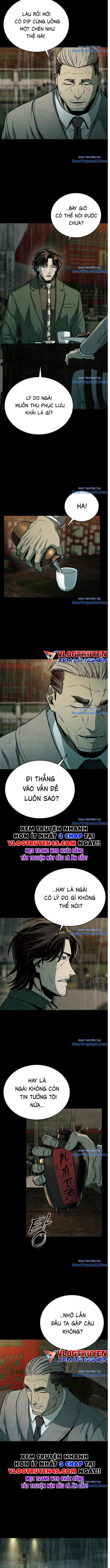 Cửu Long Saroka Chapter 24 - Trang 2