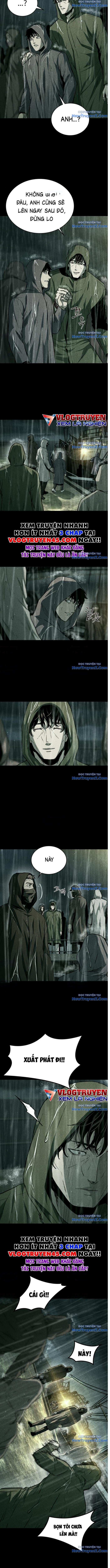 Cửu Long Saroka Chapter 24 - Trang 2