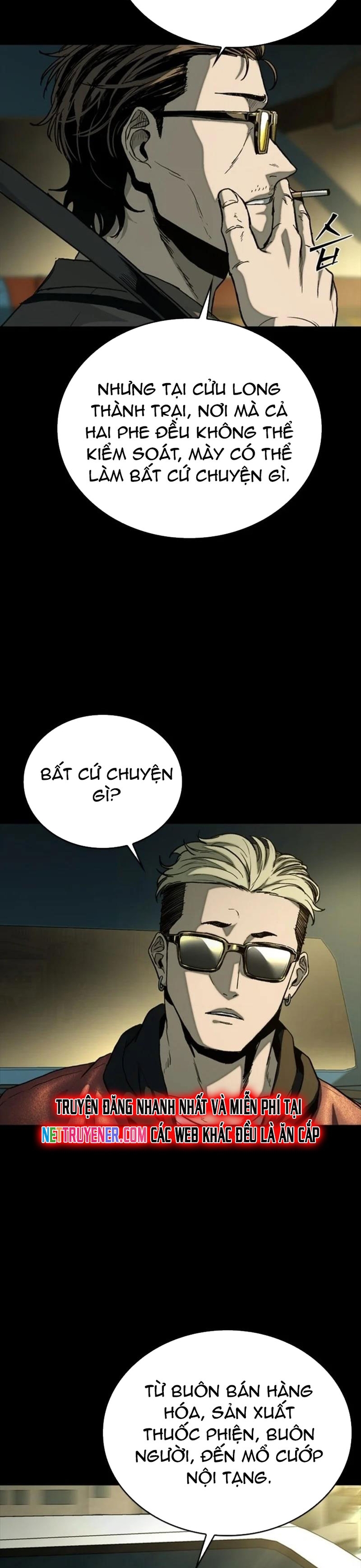 Cửu Long Saroka Chapter 26 - Trang 2