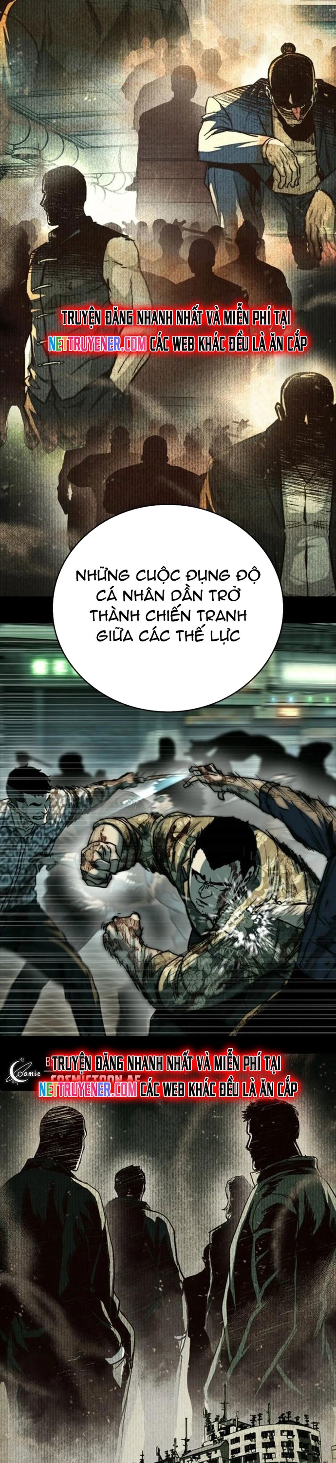 Cửu Long Saroka Chapter 26 - Trang 2