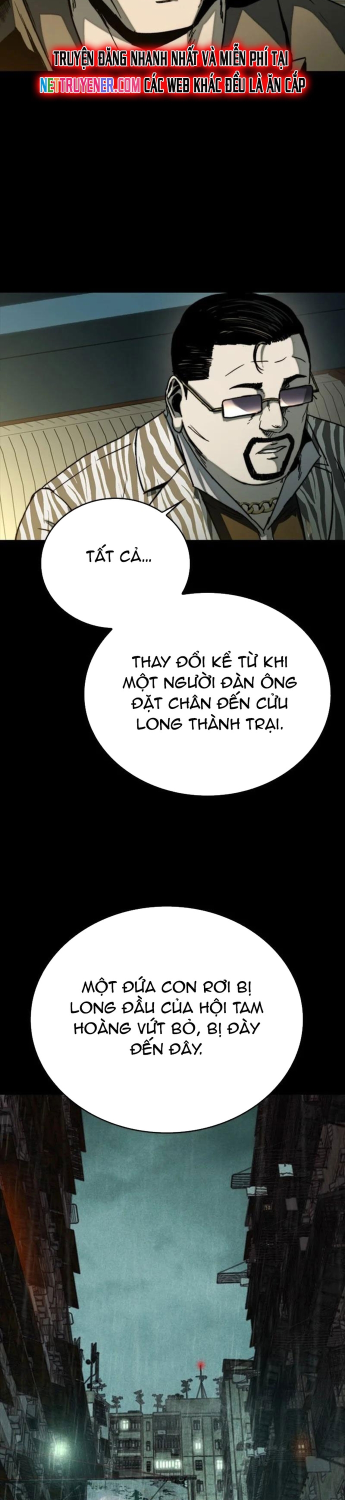 Cửu Long Saroka Chapter 26 - Trang 2
