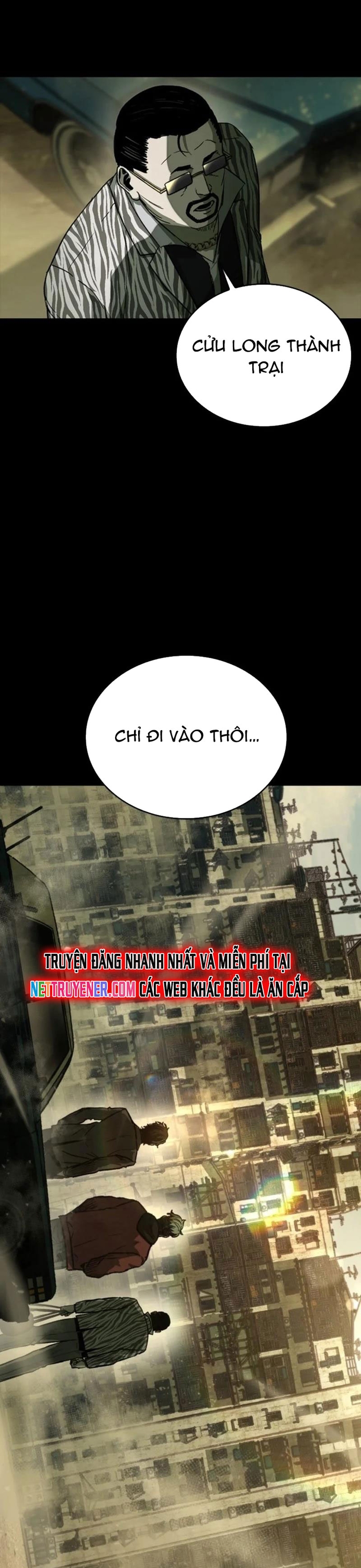 Cửu Long Saroka Chapter 26 - Trang 2