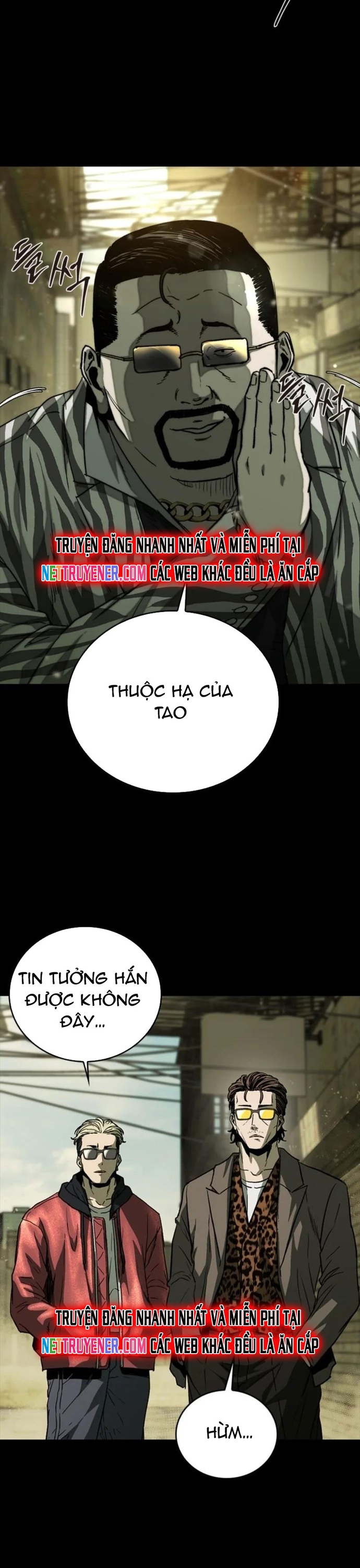 Cửu Long Saroka Chapter 26 - Trang 2