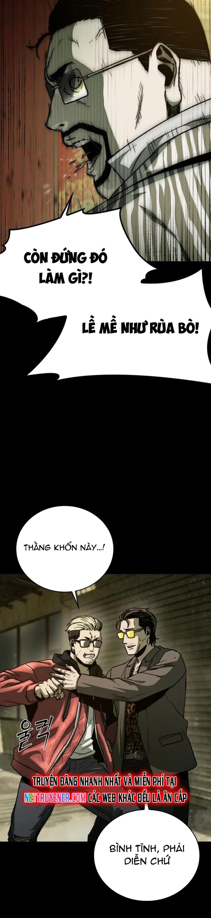 Cửu Long Saroka Chapter 26 - Trang 2