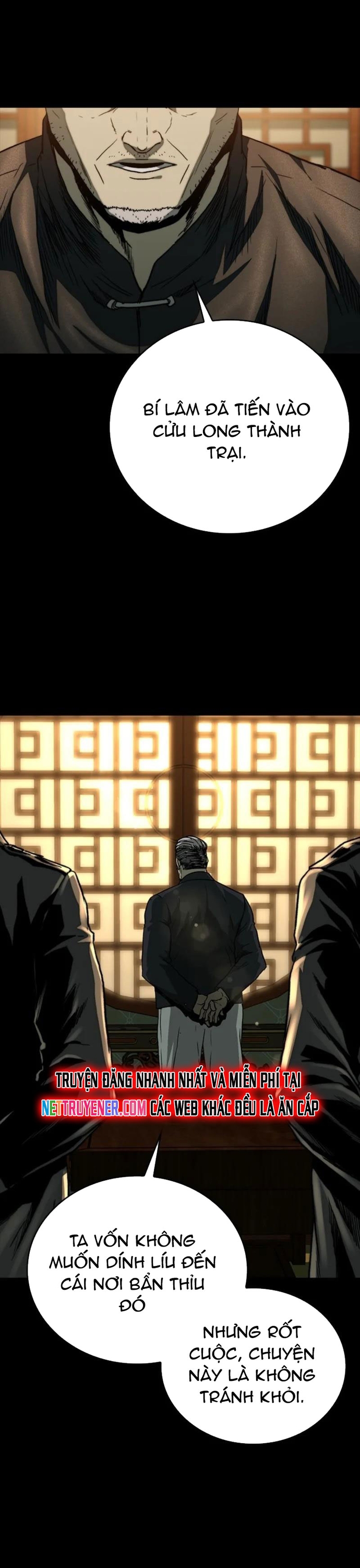 Cửu Long Saroka Chapter 26 - Trang 2