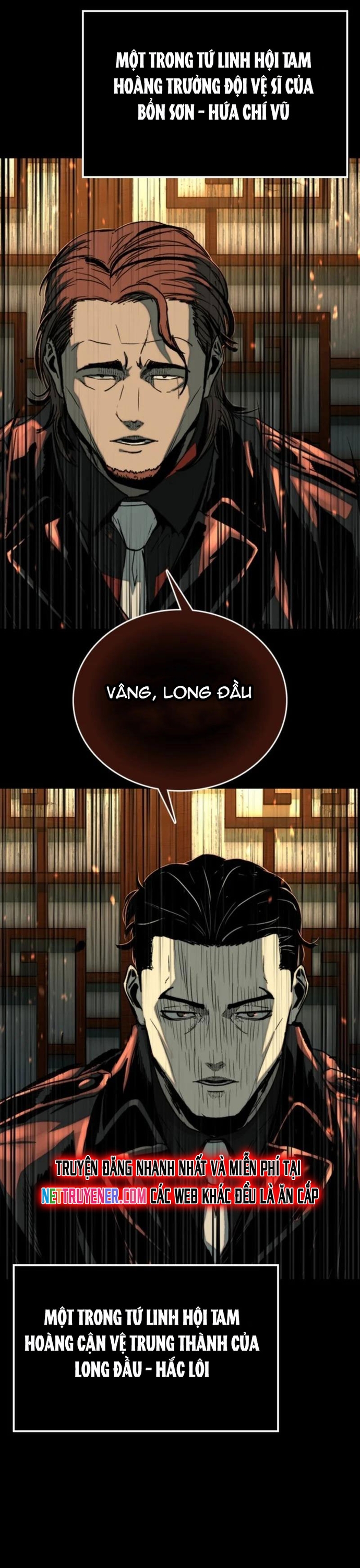 Cửu Long Saroka Chapter 26 - Trang 2