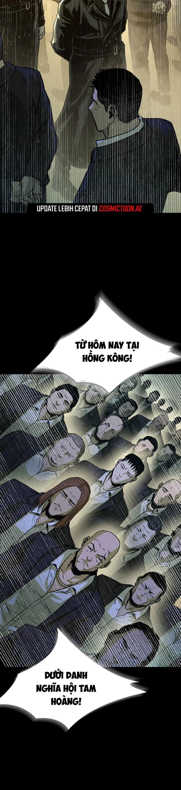 Cửu Long Saroka Chapter 26 - Trang 2