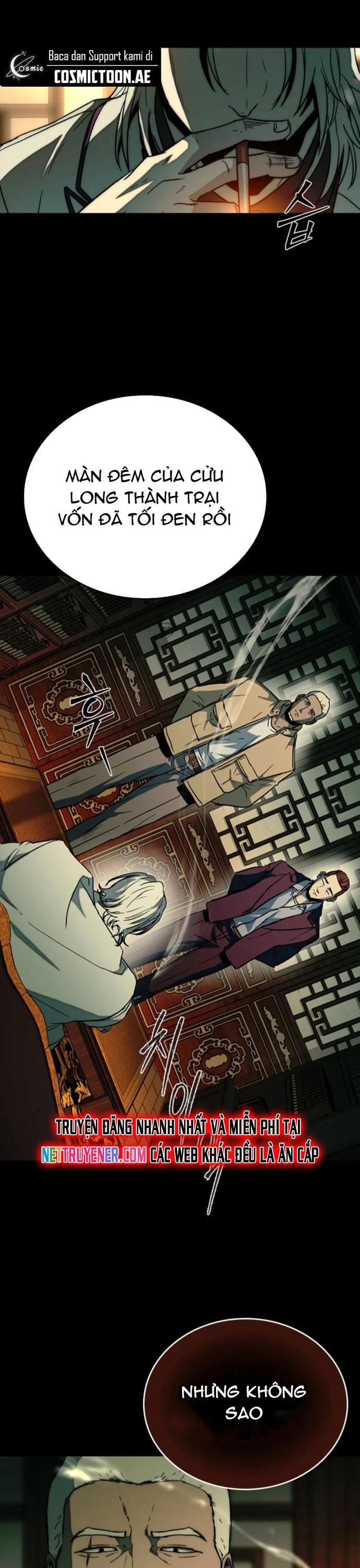 Cửu Long Saroka Chapter 26 - Trang 2