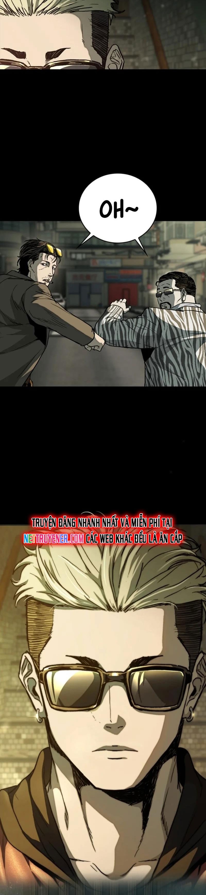 Cửu Long Saroka Chapter 26 - Trang 2