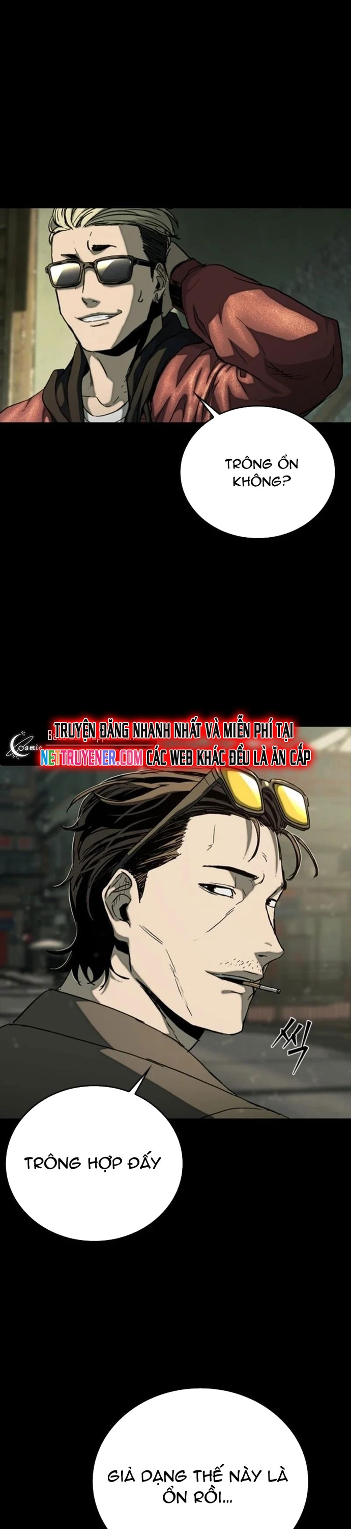 Cửu Long Saroka Chapter 26 - Trang 2