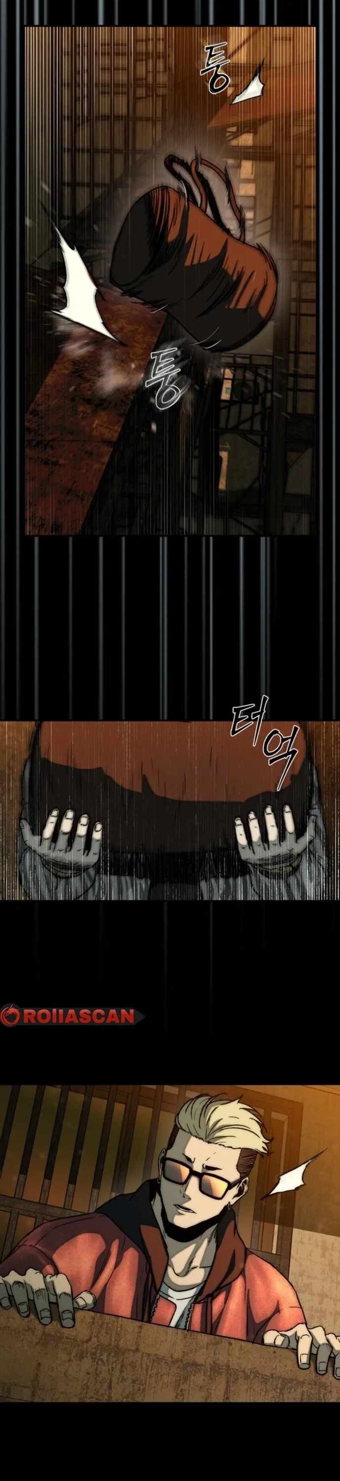 Cửu Long Saroka Chapter 29 - Trang 2