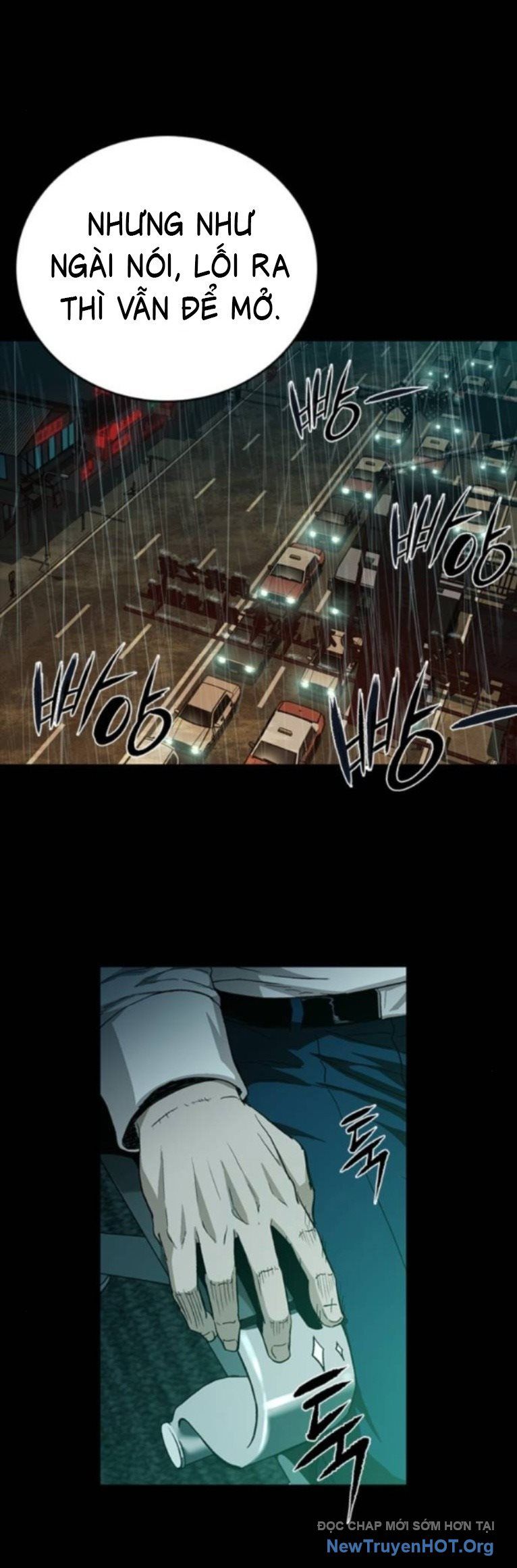 Cửu Long Saroka Chapter 34 - Trang 2