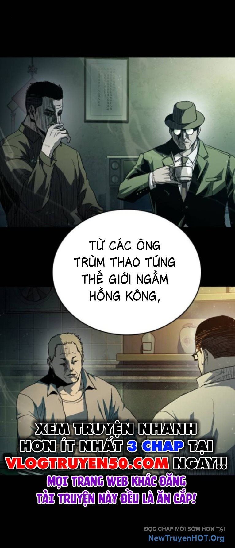 Cửu Long Saroka Chapter 34 - Trang 2