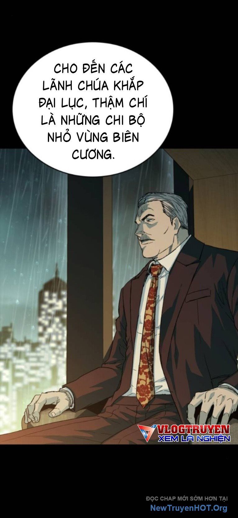 Cửu Long Saroka Chapter 34 - Trang 2