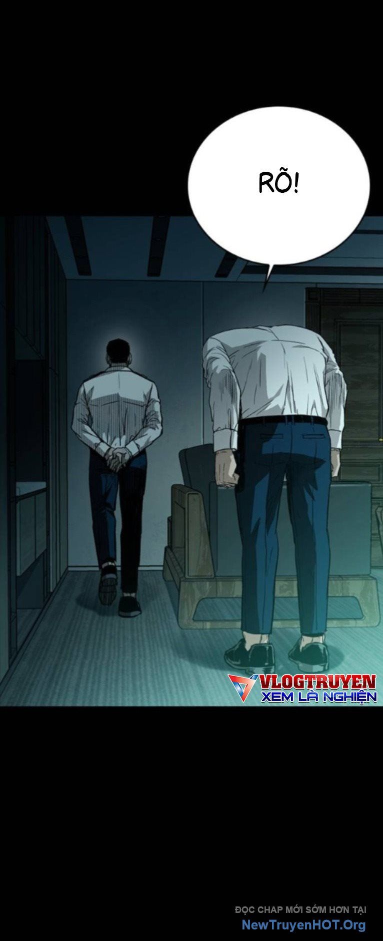 Cửu Long Saroka Chapter 34 - Trang 2