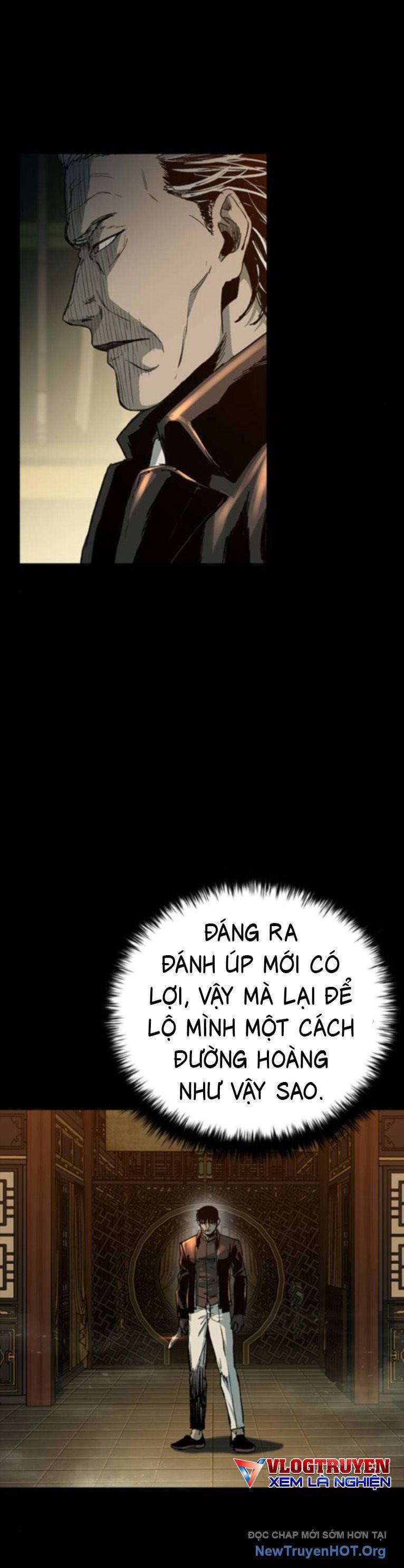 Cửu Long Saroka Chapter 34 - Trang 2