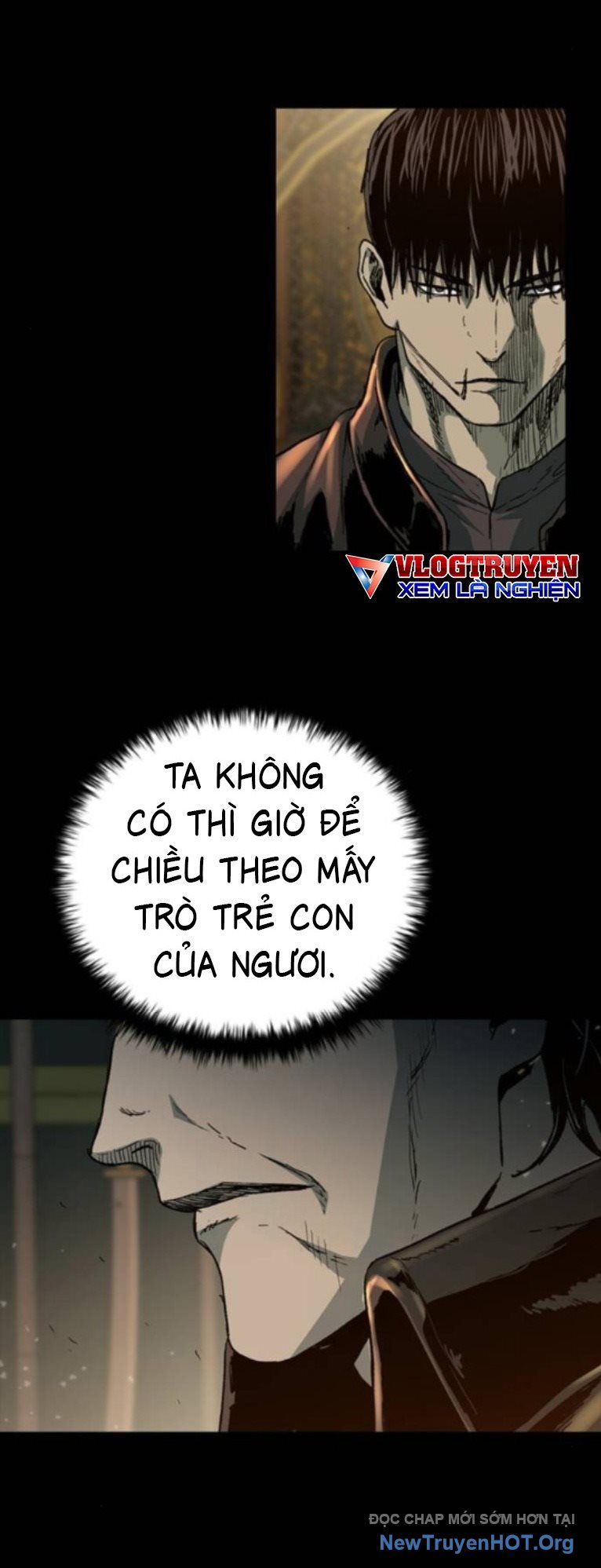 Cửu Long Saroka Chapter 34 - Trang 2