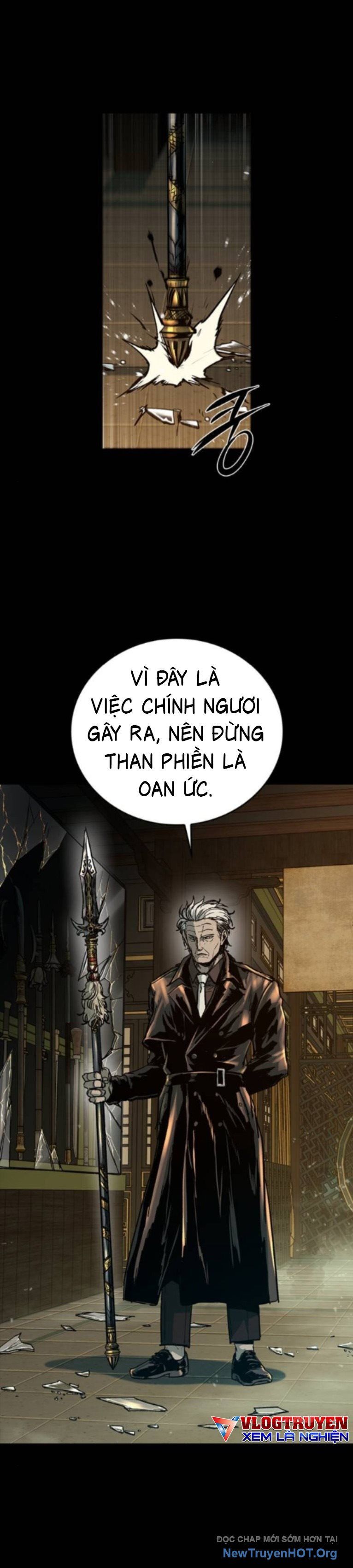 Cửu Long Saroka Chapter 34 - Trang 2