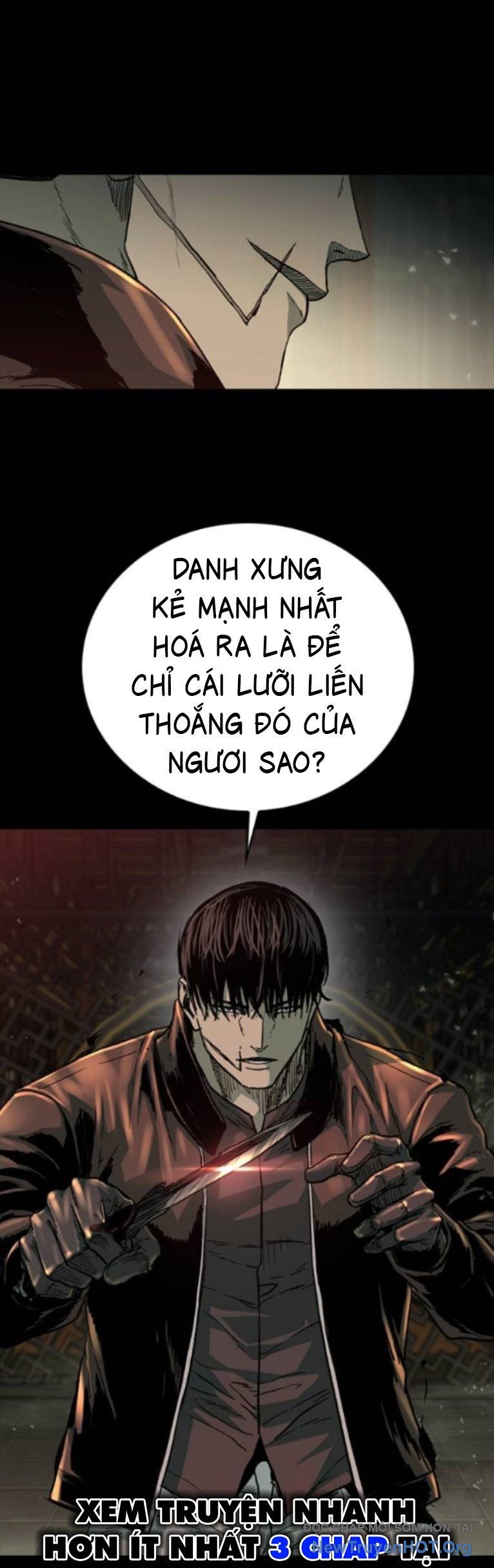 Cửu Long Saroka Chapter 34 - Trang 2