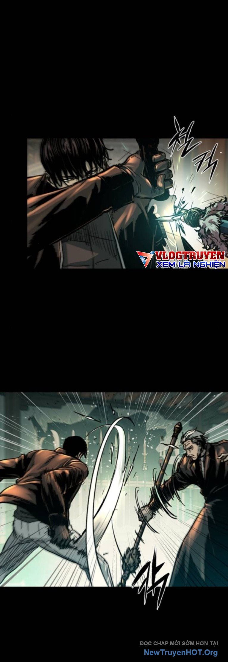 Cửu Long Saroka Chapter 34 - Trang 2
