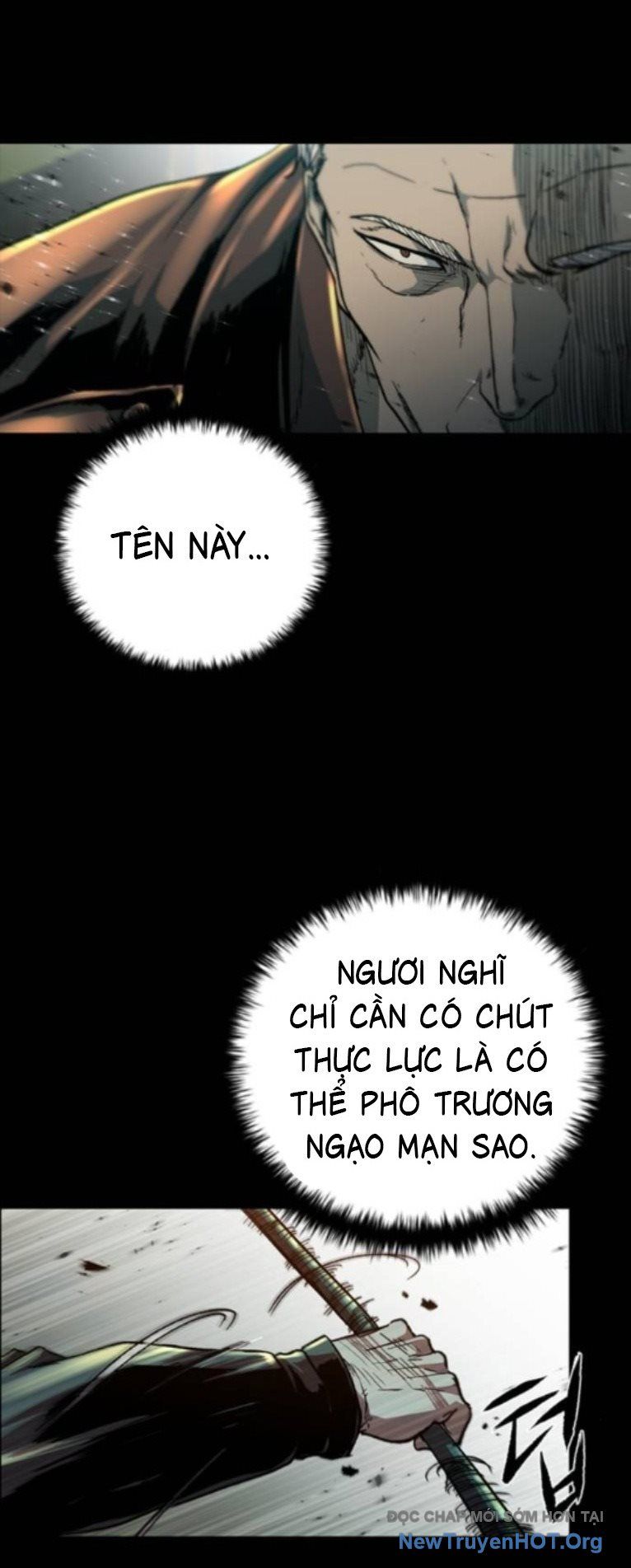 Cửu Long Saroka Chapter 34 - Trang 2