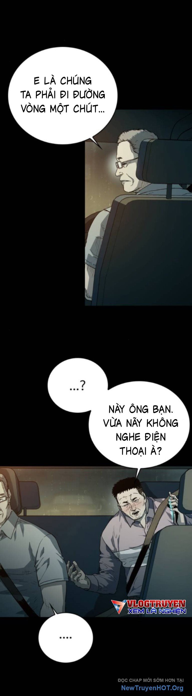 Cửu Long Saroka Chapter 34 - Trang 2