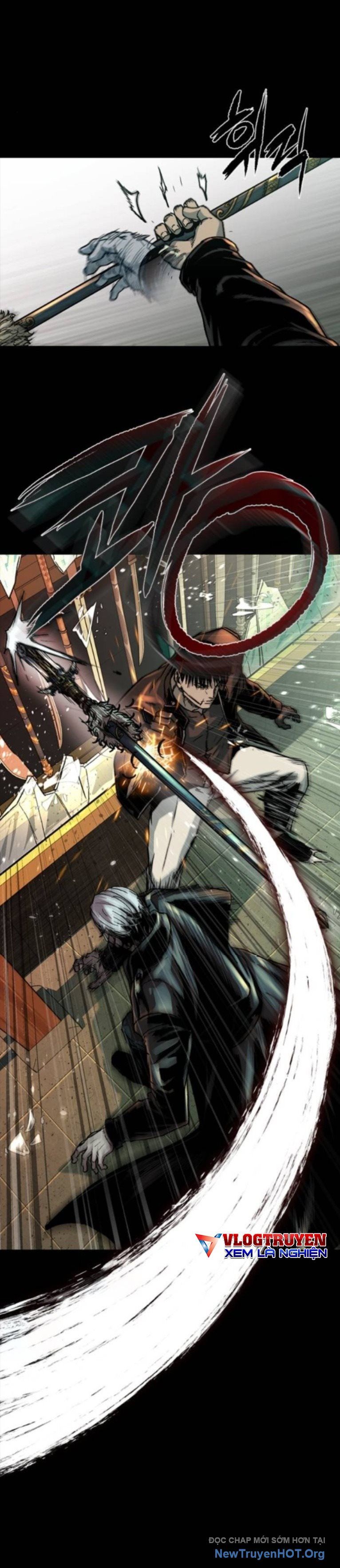 Cửu Long Saroka Chapter 34 - Trang 2