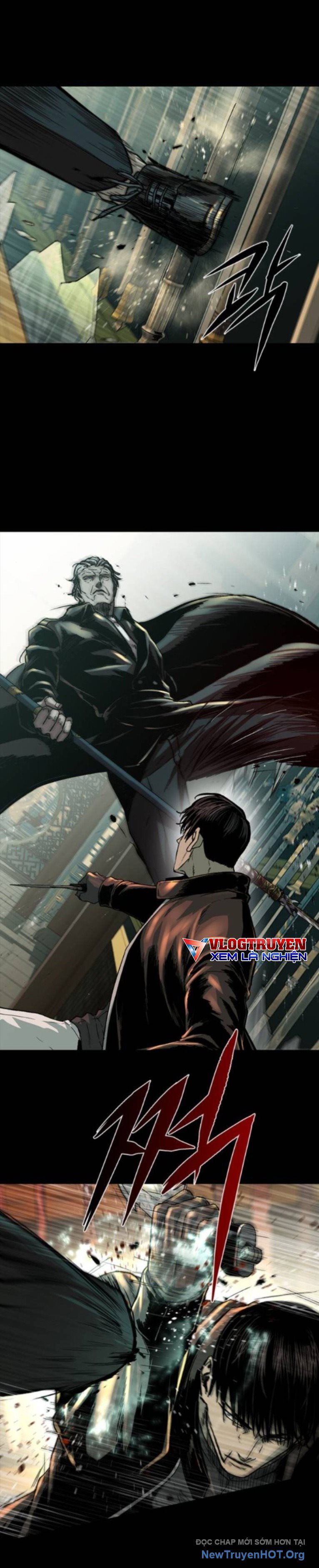 Cửu Long Saroka Chapter 34 - Trang 2