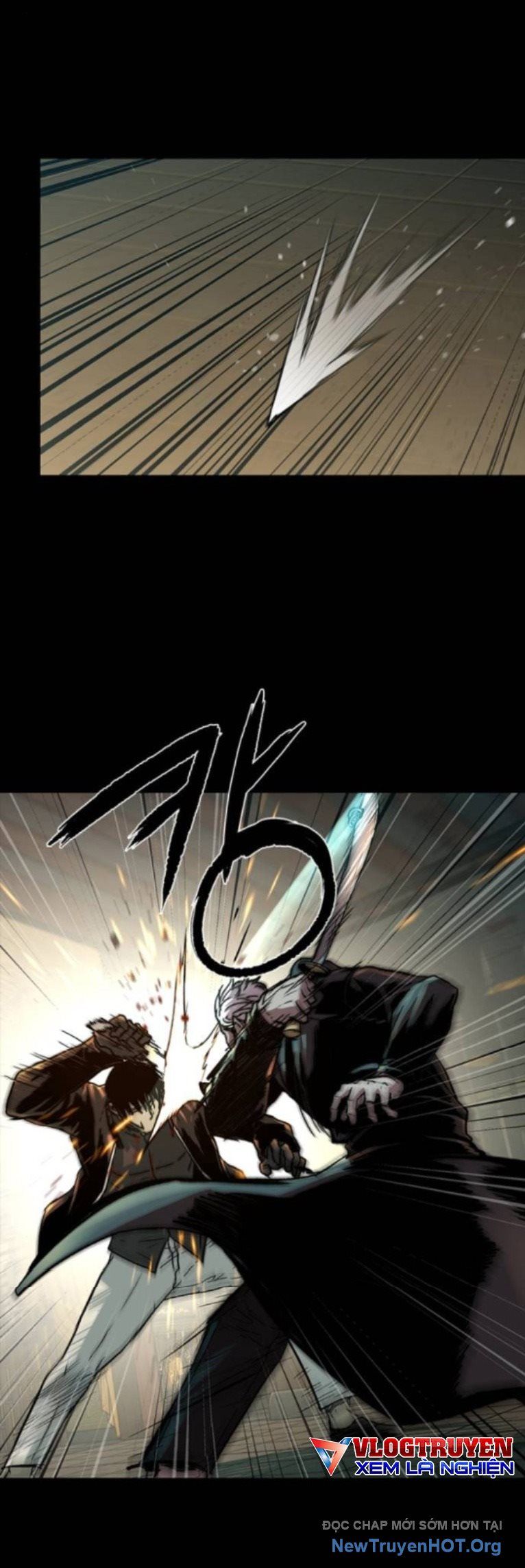 Cửu Long Saroka Chapter 34 - Trang 2