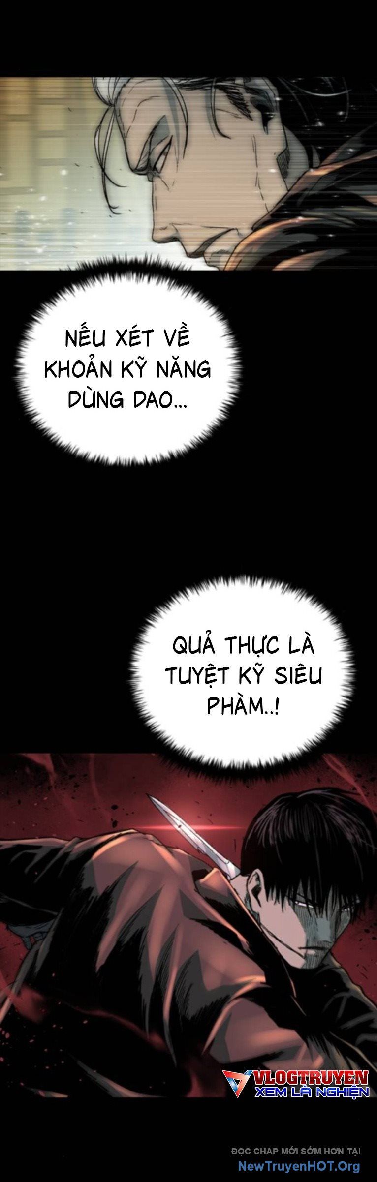 Cửu Long Saroka Chapter 34 - Trang 2