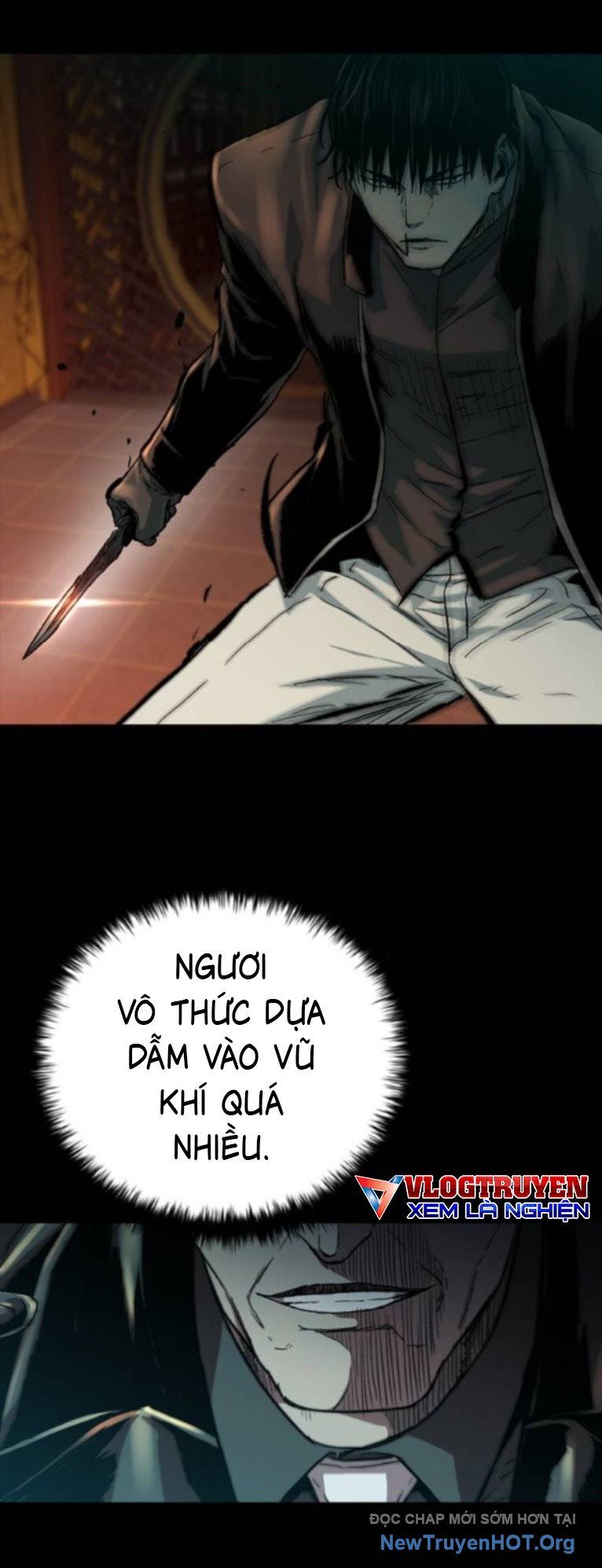 Cửu Long Saroka Chapter 34 - Trang 2
